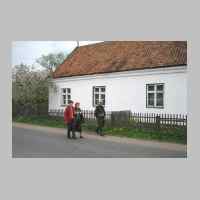 022-1413 Mai 2006- Von den Russen errichtetes Wohnhaus auf dem Anwesen Boehnig.jpg